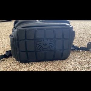 Itzy Ritzy full size backpack